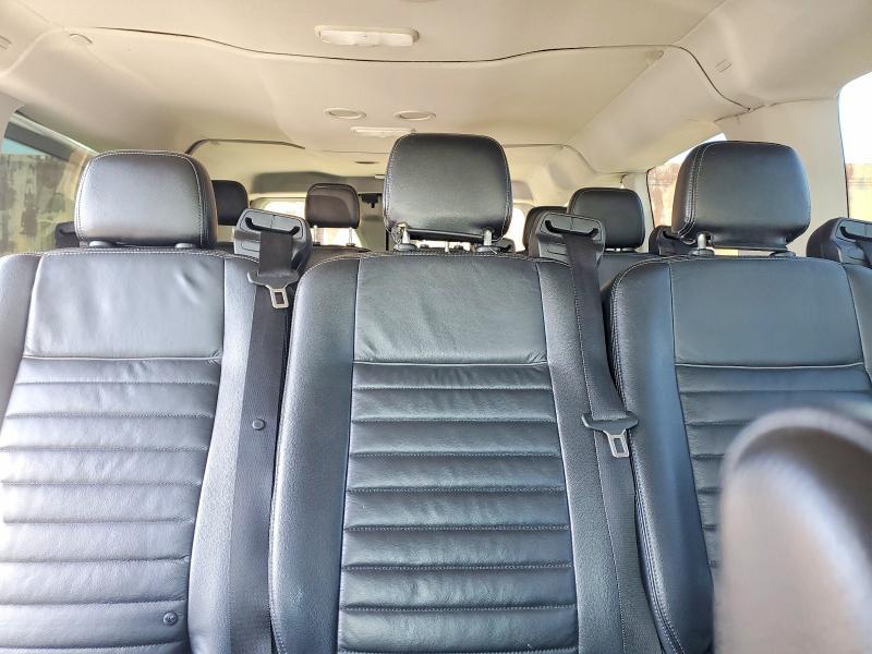 2020 Ford Transit T-350