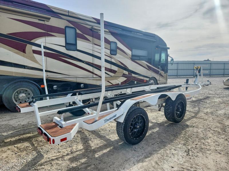 2023 Boat Mate 2530009 Boat Trailer