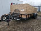 2025 Carry-On Utility Trailer