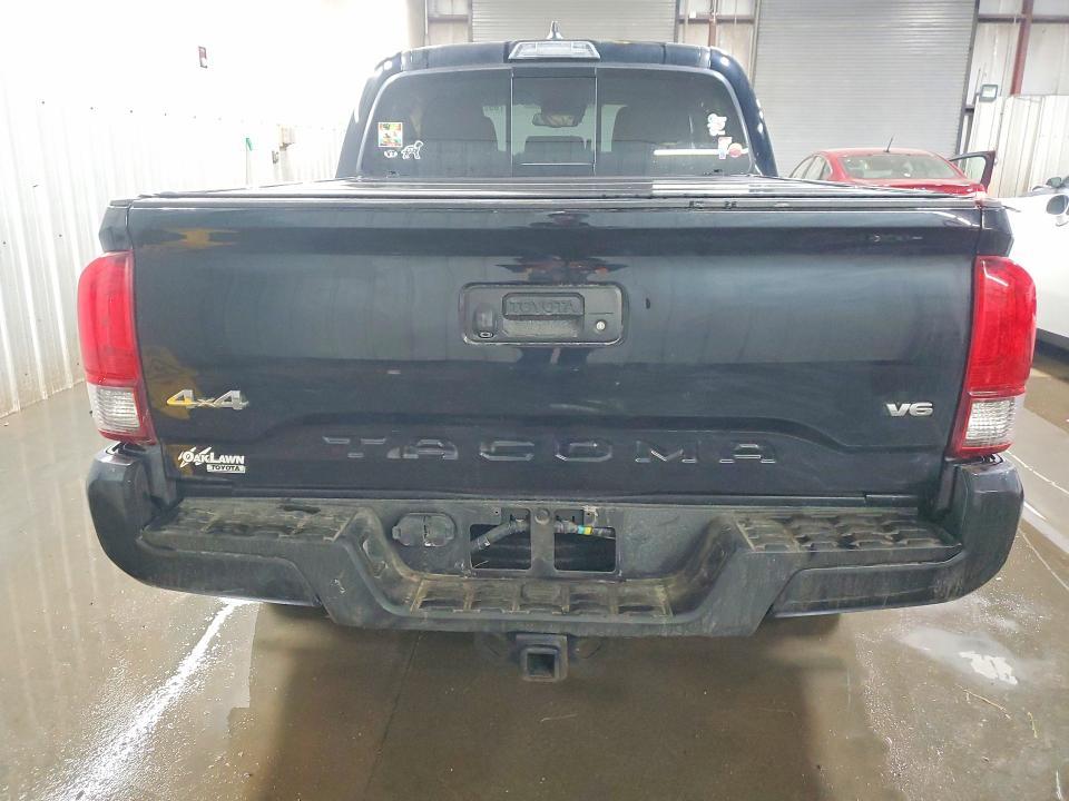 2020 Toyota Tacoma SR5 V6
