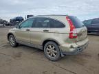 2007 Honda Cr-v ex