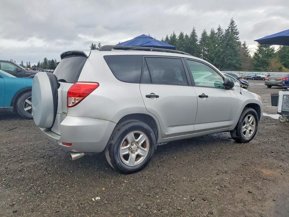 2007 Toyota Rav4