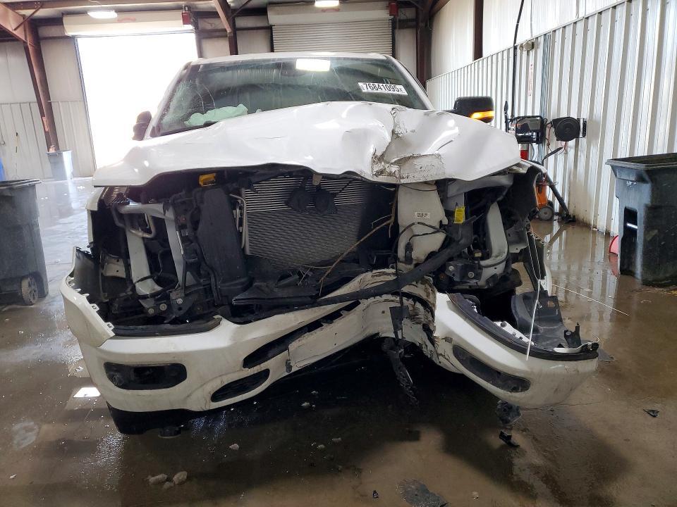 2021 Dodge RAM 1500 BIG Horn