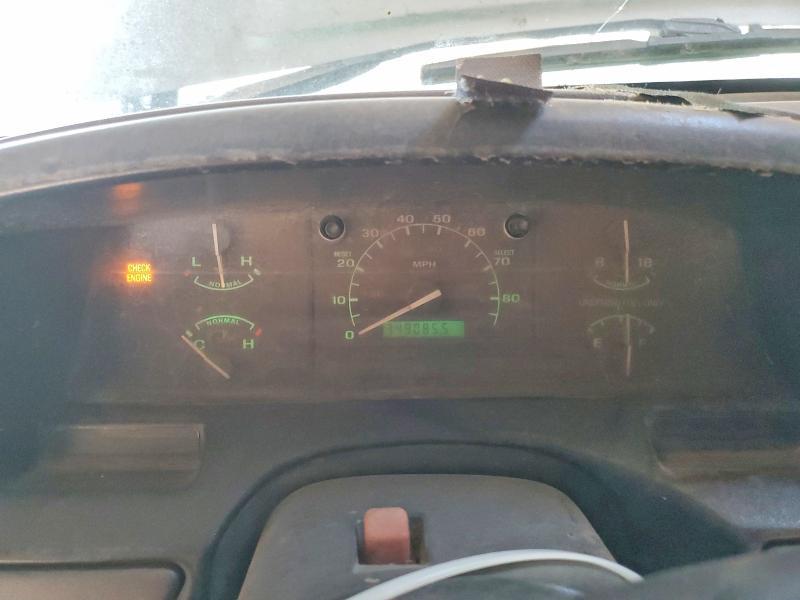 1994 Ford F150