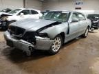 2006 Lincoln Town car Signature Limited