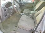 2012 Nissan Frontier s
