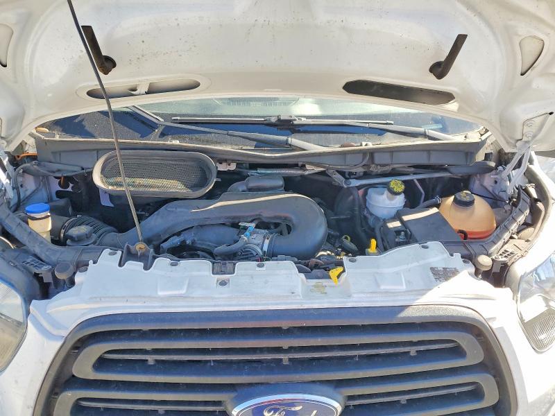 2019 Ford Transit T-250
