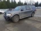 2016 Ford Expedition el xlt