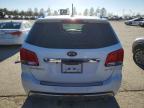 2013 KIA Sorento sx