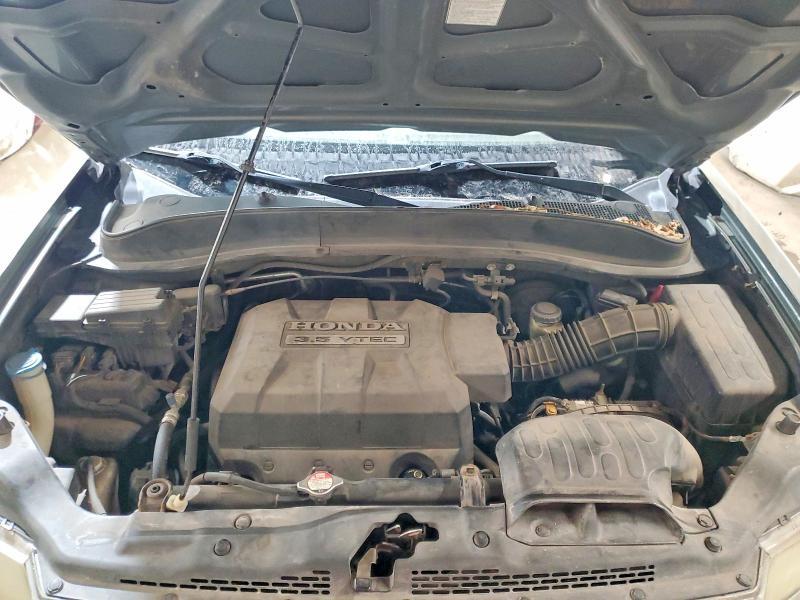 2006 Honda Ridgeline RTL
