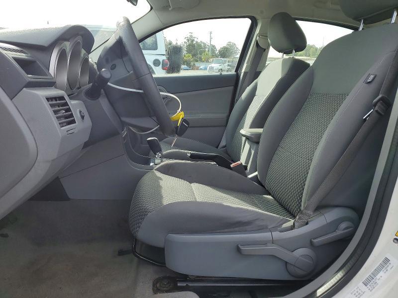 2008 Dodge Avenger se