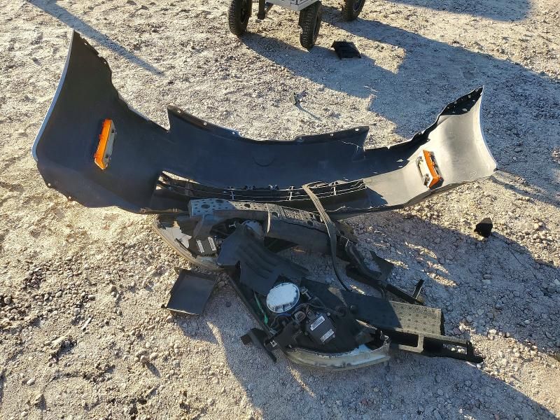 2006 Nissan 350z Roadster