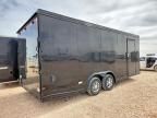 2025 Cynergy Cargo Basic CCL8.520TA2 Enclosed Cargo Trailer