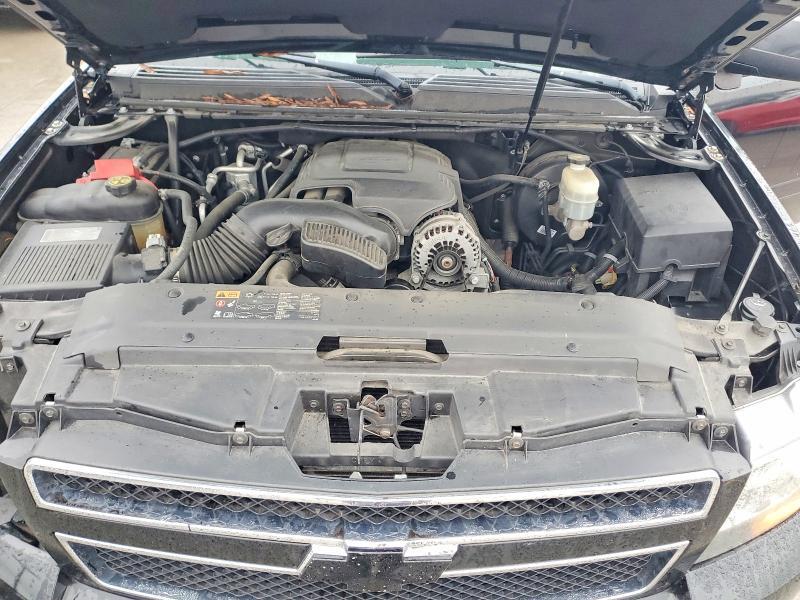 2014 Chevrolet Tahoe C1500 lt