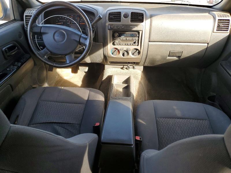 2006 GMC Canyon