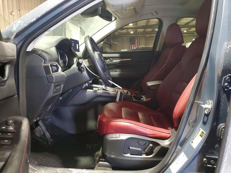 2023 Mazda Cx-5 Preferred
