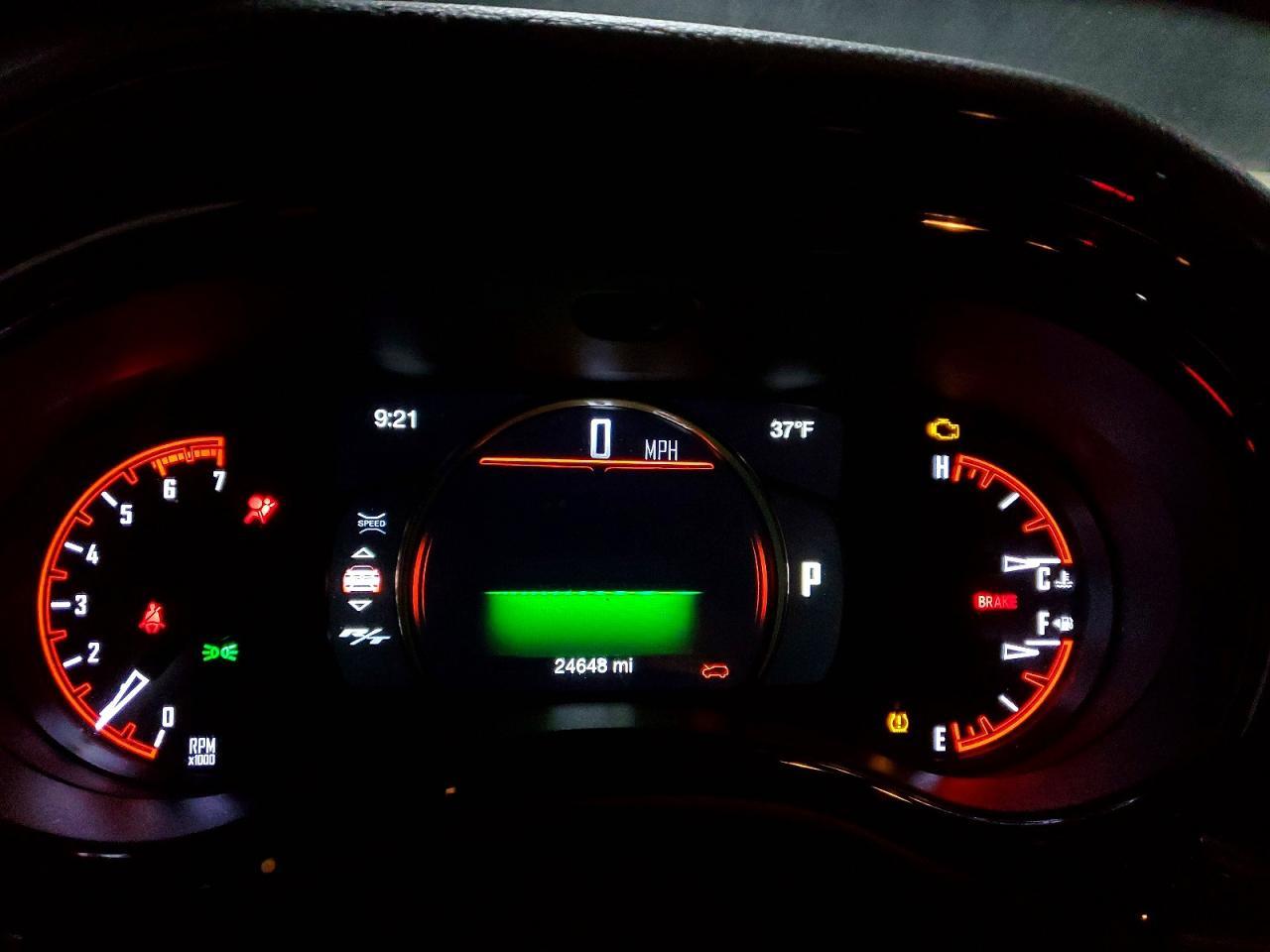 2023 Dodge Durango r