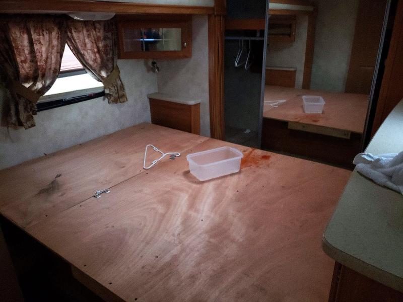 2008 Foresriver 2008 Fore Unknown-Camper