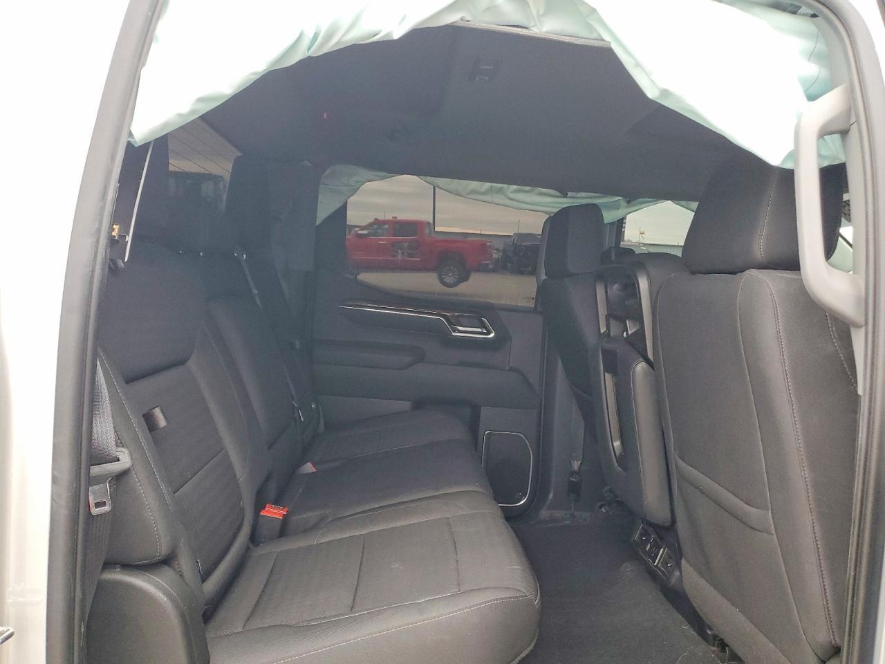 2022 GMC Sierra K1500 Elevation
