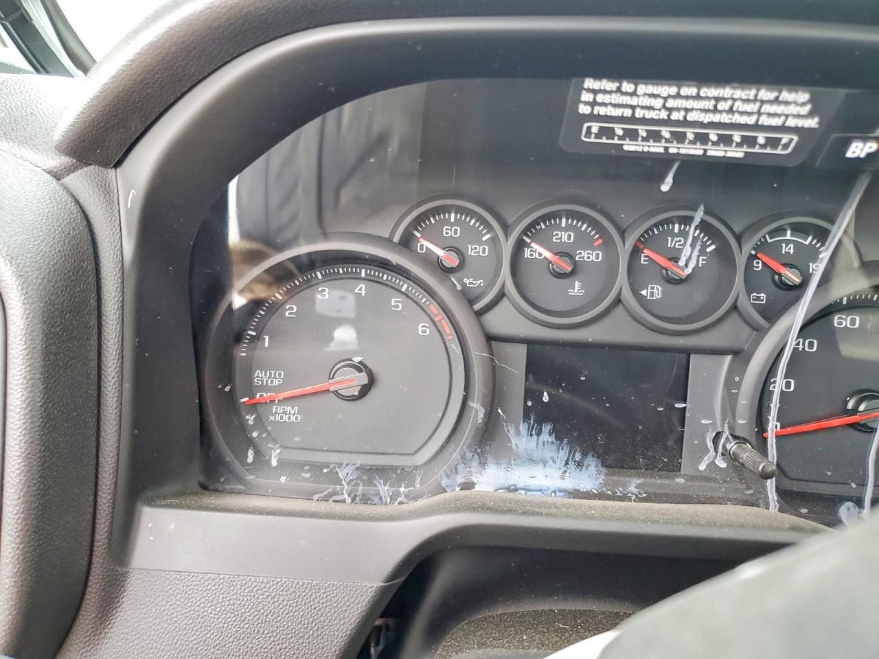 2025 Chevrolet Silverado C1500