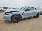 2026 BMW M4 Competition