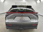 2024 Toyota Bz4x Limited
