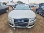 2009 Audi A5 Quattro