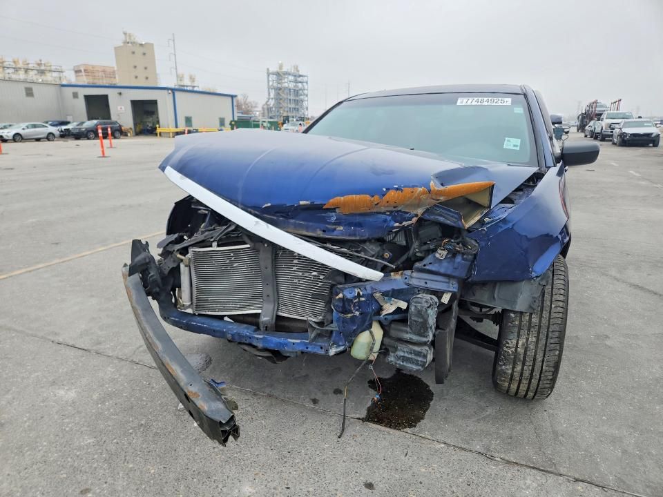 2009 Mitsubishi Galant es