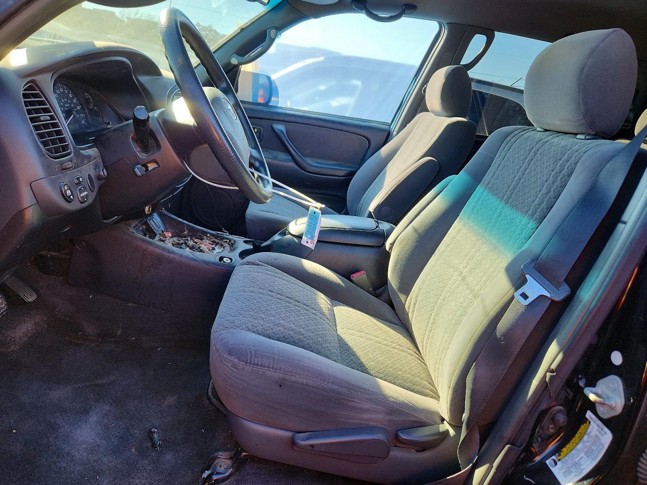 2006 Toyota Tundra SR5