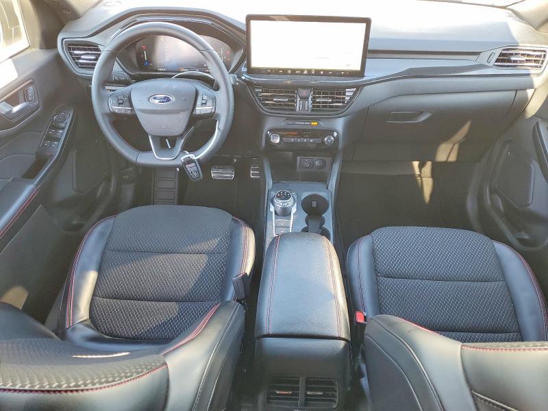 2024 Ford Escape st Line