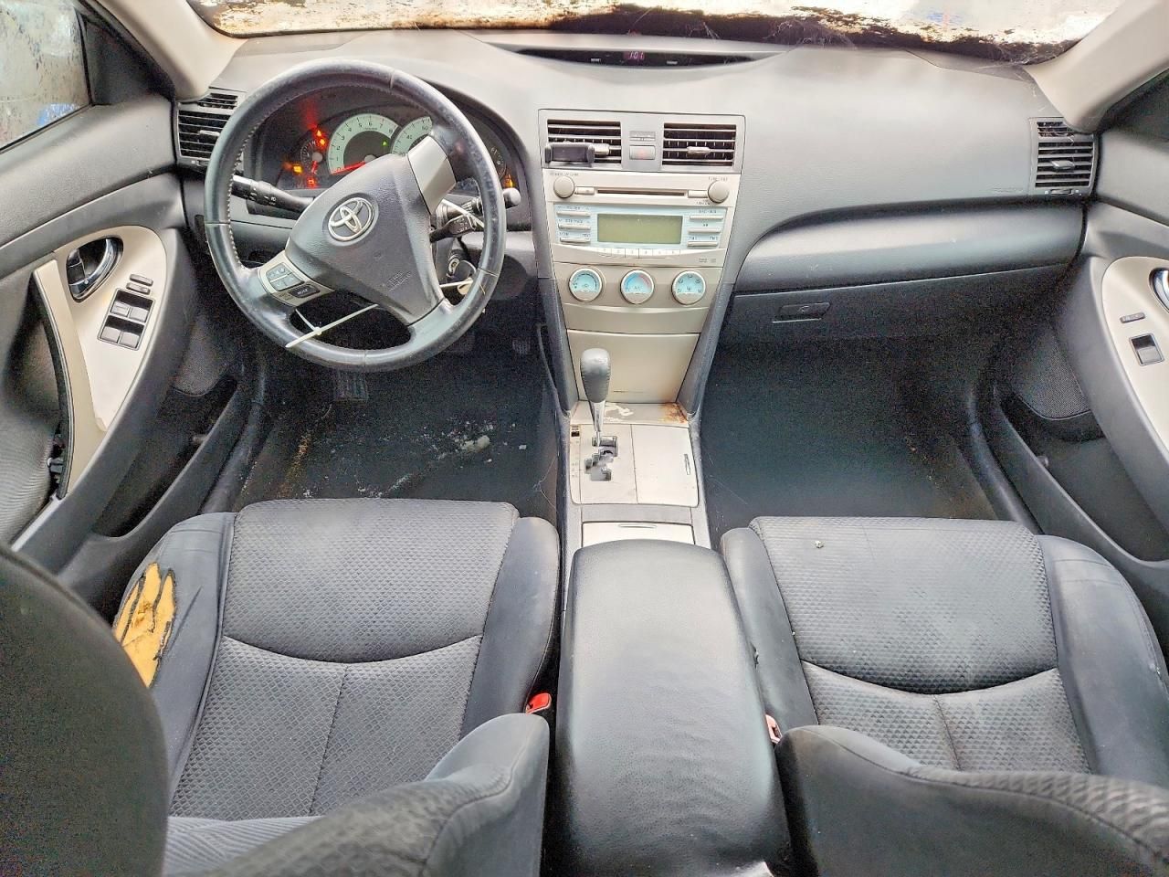 2008 Toyota Camry ce