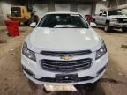 2016 Chevrolet Cruze Limited ltz