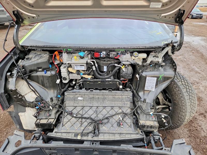 2024 Tesla Cybertruck