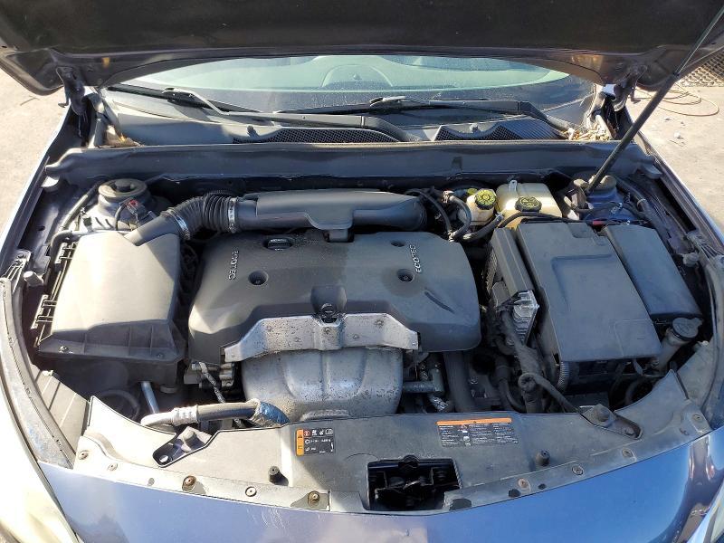 2015 Chevrolet Malibu ls
