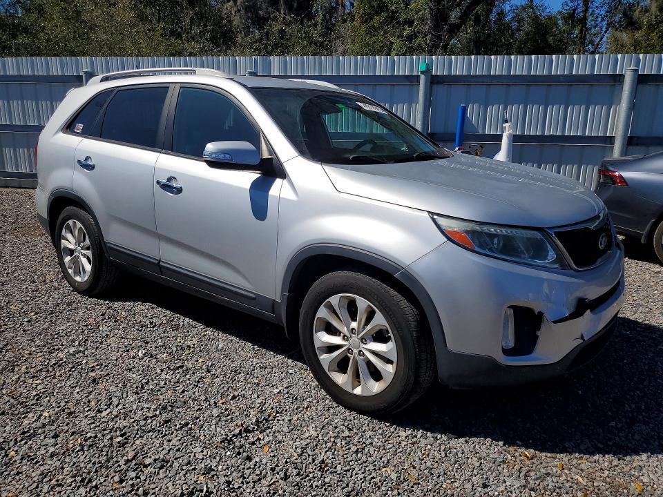 2015 KIA Sorento ex