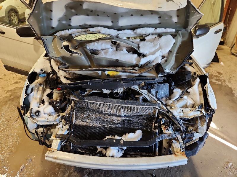 2011 Honda Cr-v ex