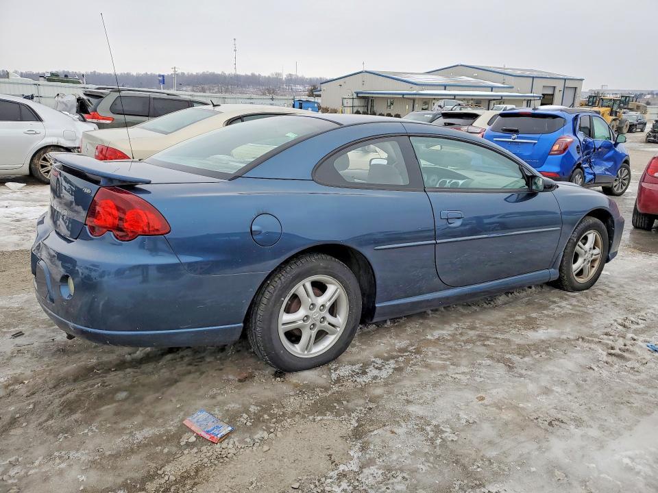 2005 Dodge Stratus sxt