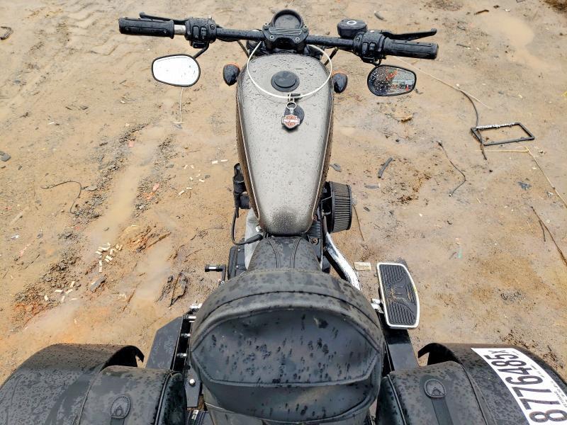 2007 Harley-Davidson XL883