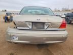 2002 Ford Crown Victoria lx
