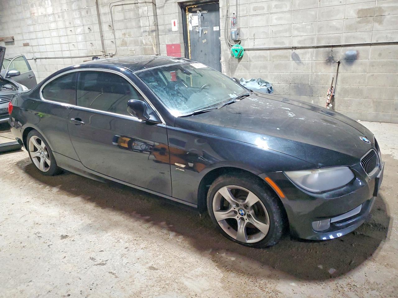 2011 BMW 335 xi