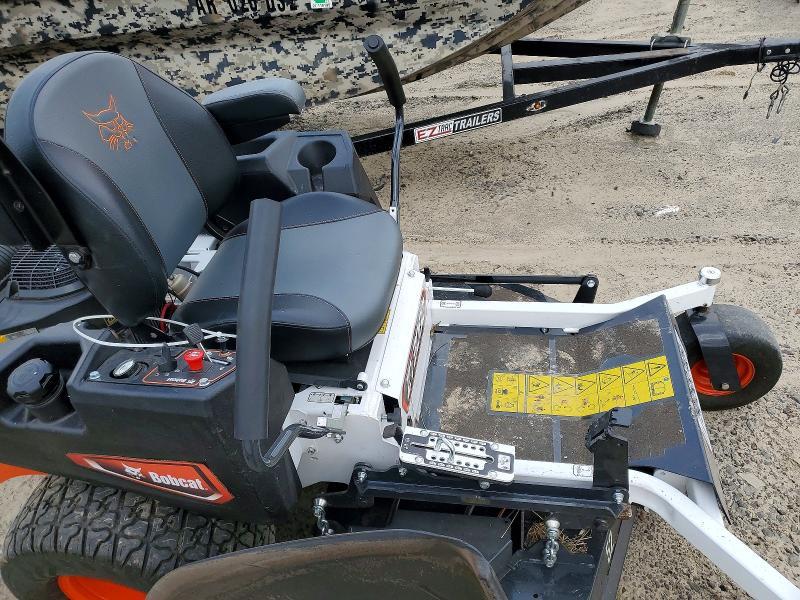 2025 Bobcat Zt3000-ztr Mower