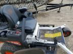 2025 Bobcat ZT3000-ZTR Mower