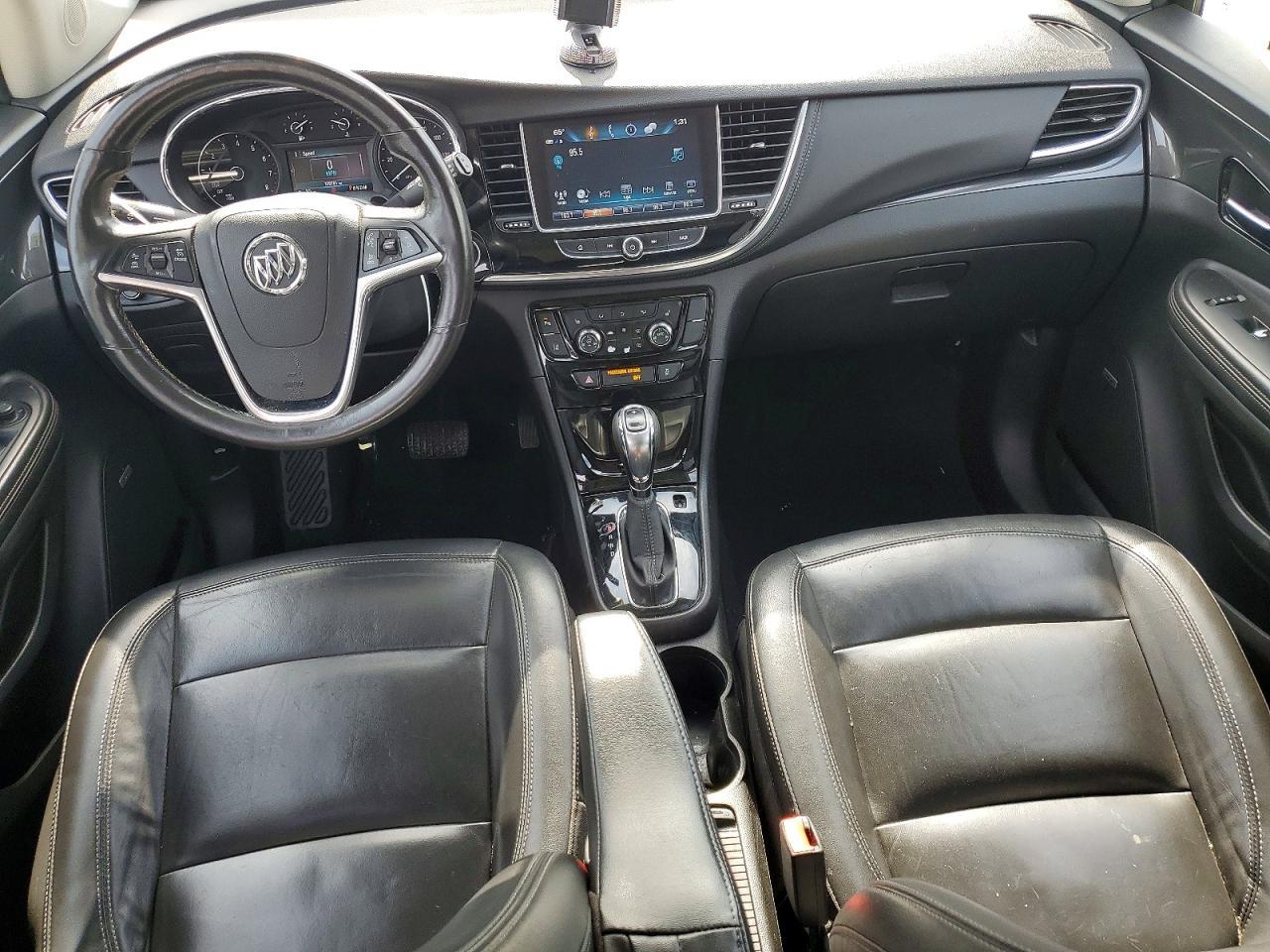 2018 Buick Encore Premium