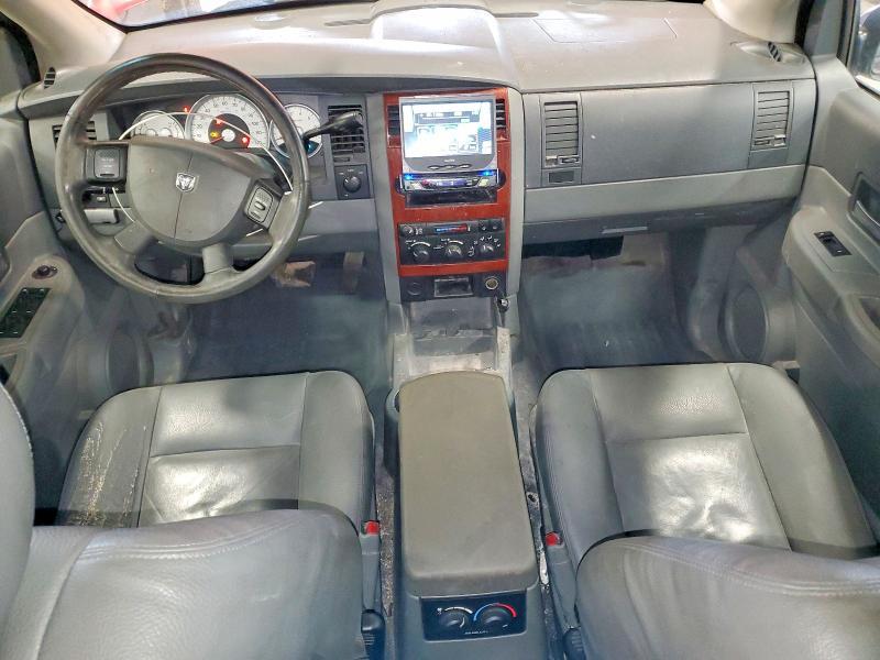 2006 Dodge Durango slt