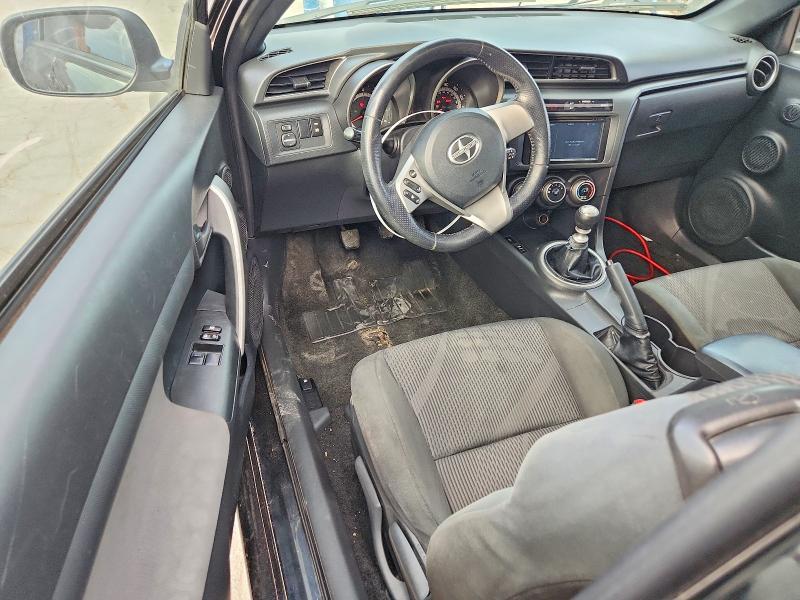 2011 Scion TC