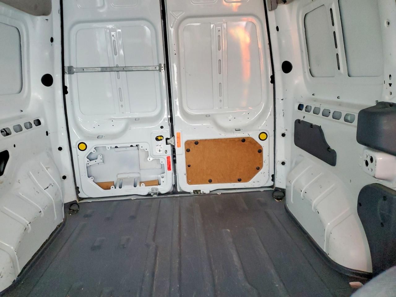 2013 Ford Transit Connect XL