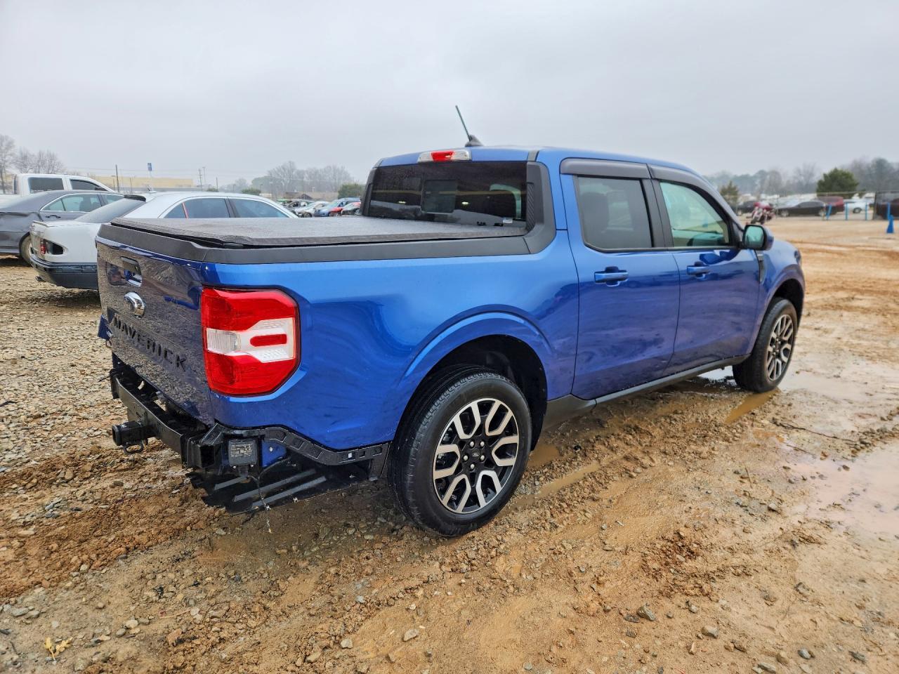 2023 Ford Maverick xl