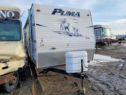 2008 Puma Trailer for sale in Elgin, IL