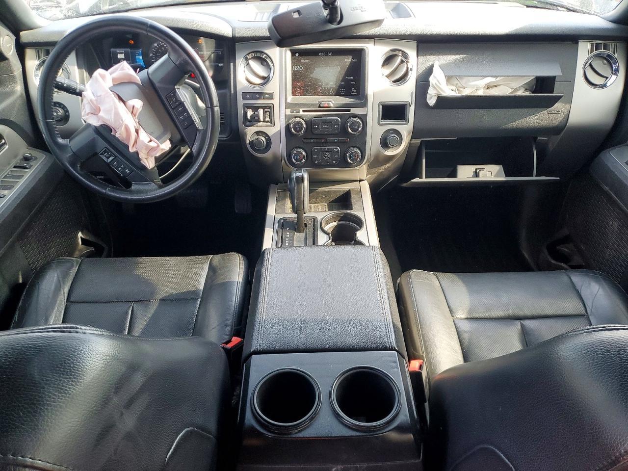 2016 Ford Expedition xlt