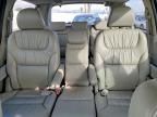 2008 Honda Odyssey Touring